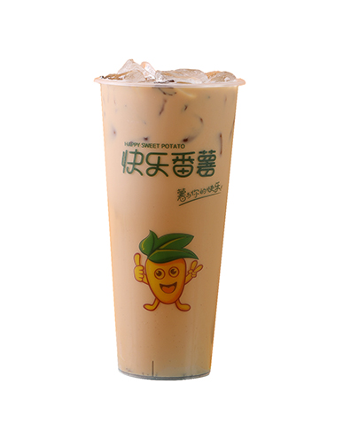 黑客奶茶