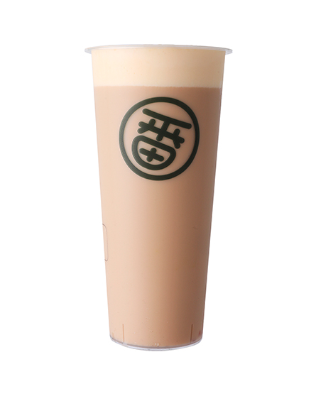 黑客奶茶